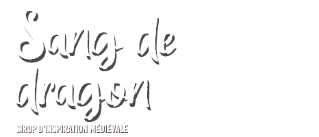 Sang de dragon